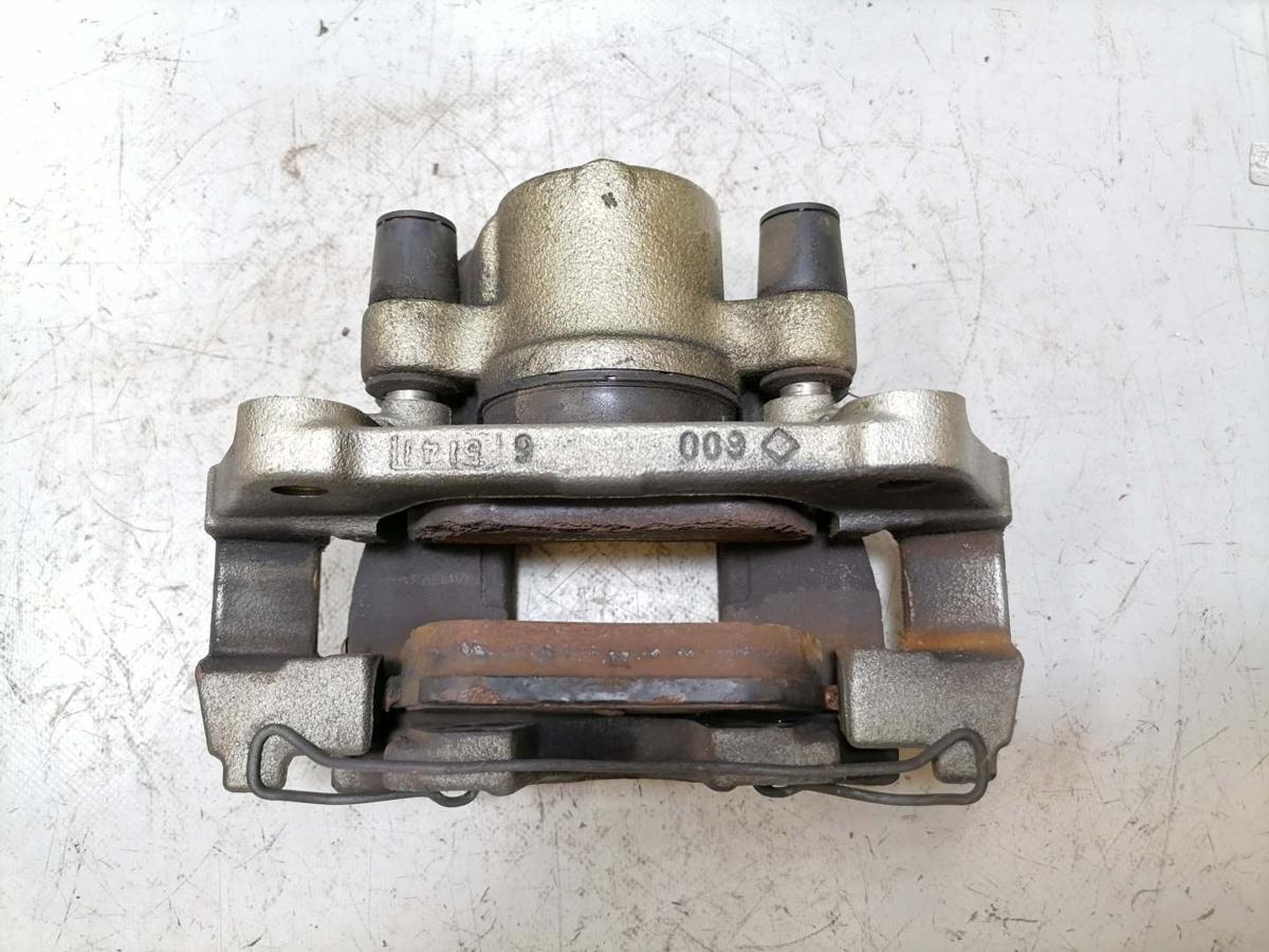 Mini One R50 original Bremssattel vorn links 1.6 85kw Bj.2001